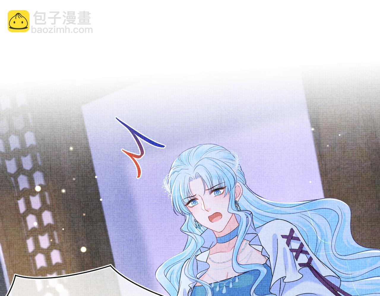 166 离别前的温情时刻(1/3)-第168话