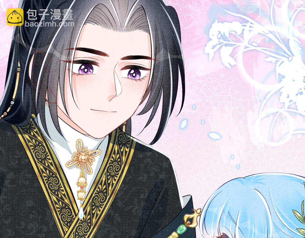 166 离别前的温情时刻(1/3)-第168话