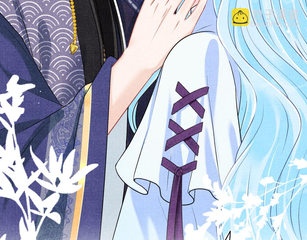 166 离别前的温情时刻(1/3)-第168话
