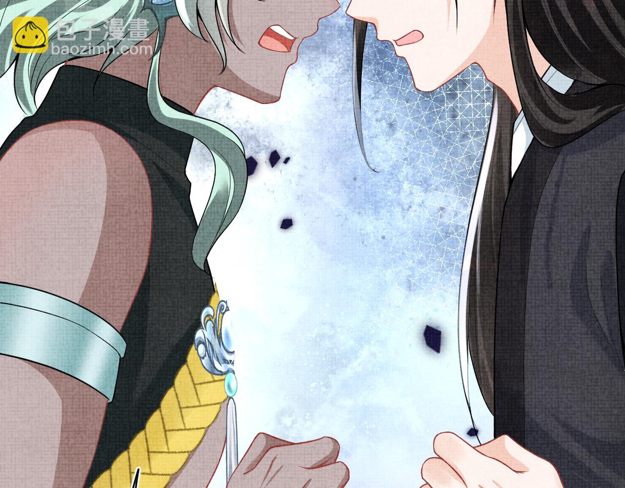 168 鲛人女皇娇娇？(1/3)-第170话