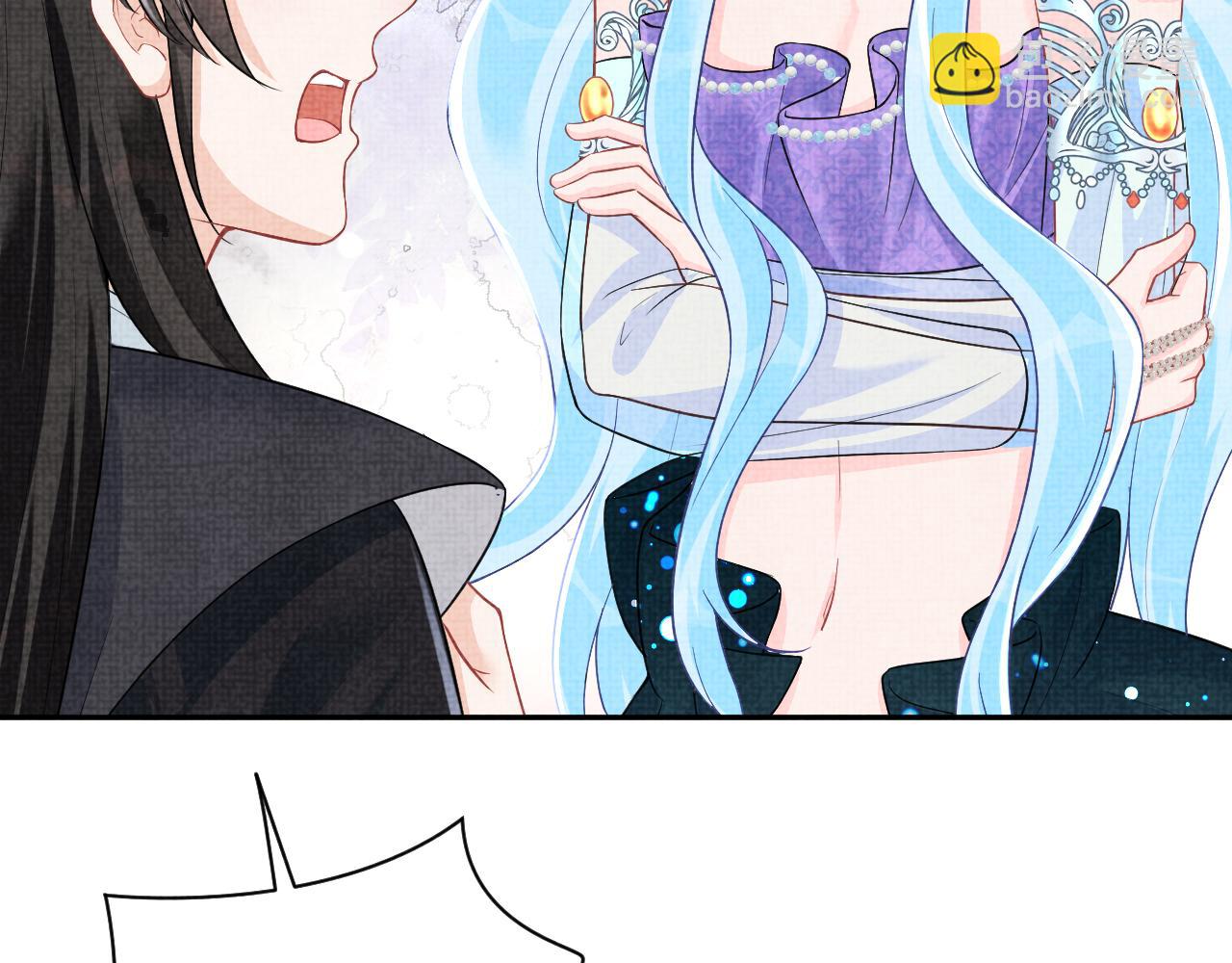 168 鲛人女皇娇娇？(1/3)-第170话