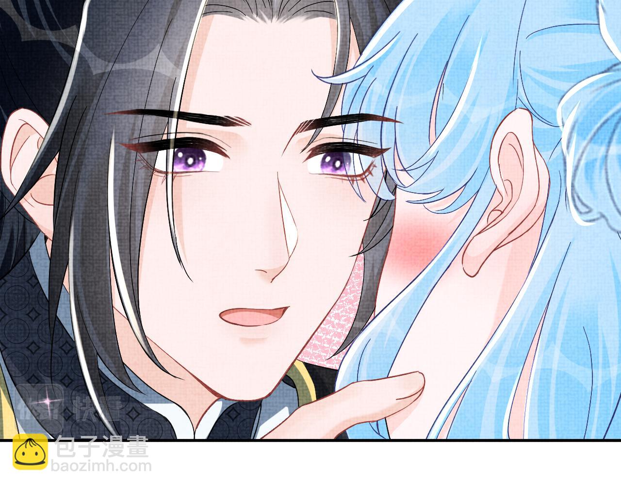 第182话  喜欢的一直是你(1/2)-第184话