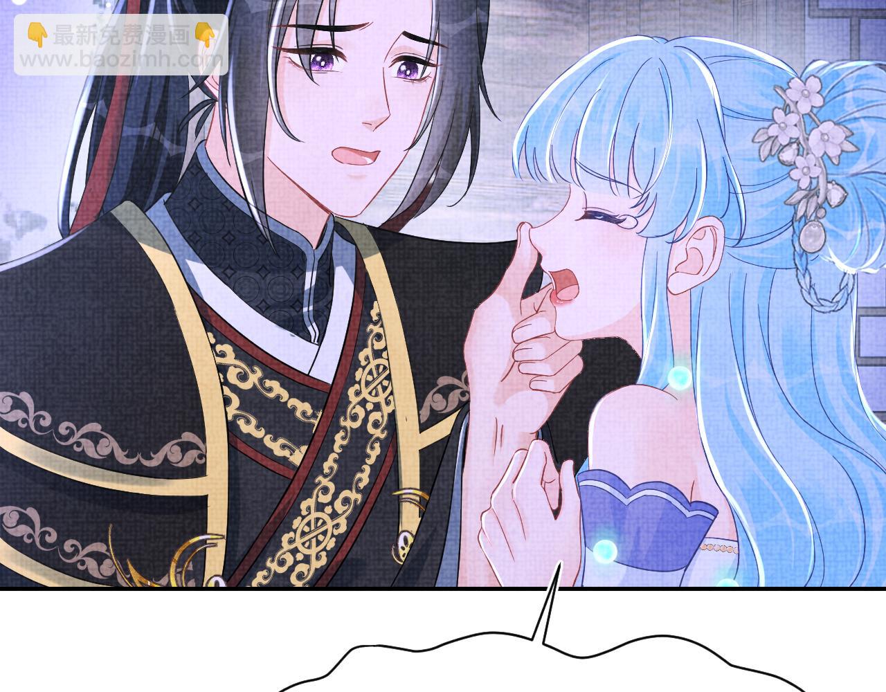 第182话  喜欢的一直是你(1/2)-第184话