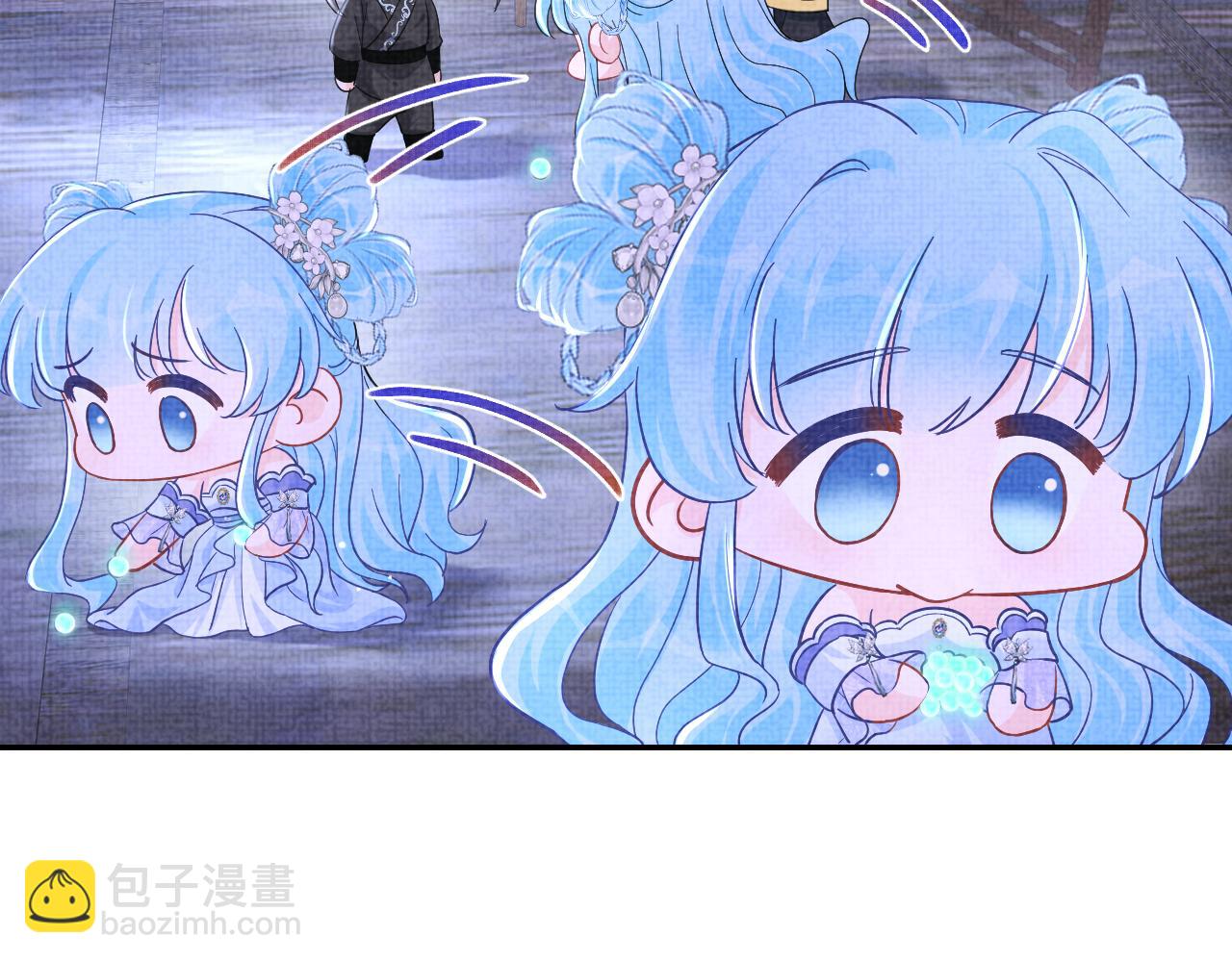 第182话  喜欢的一直是你(1/2)-第184话