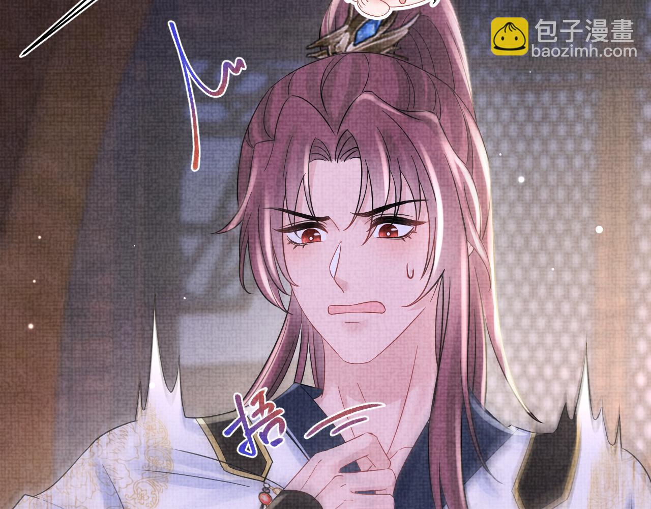 第184话 攻略娇娇的亲人？(1/3)-第186话