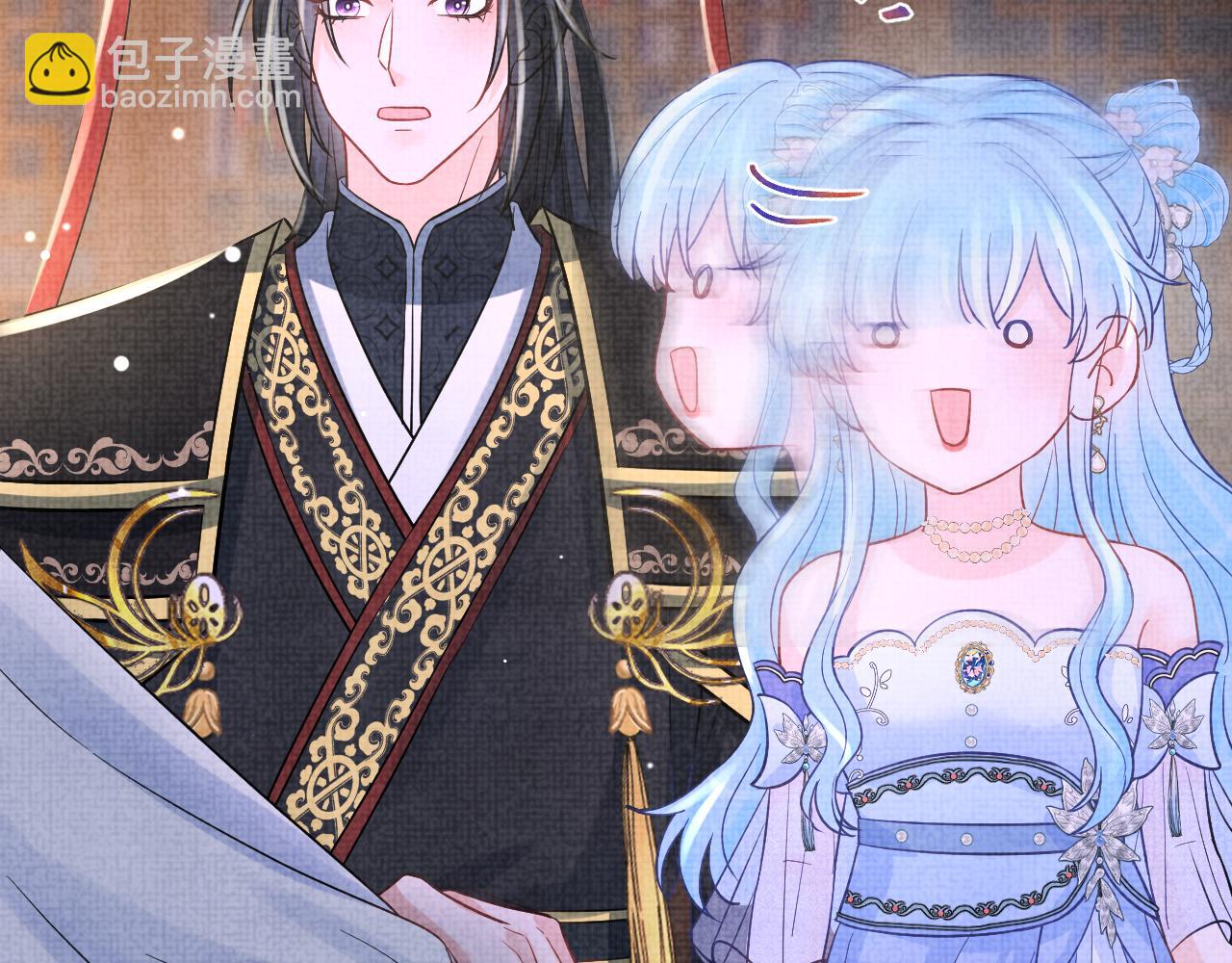 第184话 攻略娇娇的亲人？(1/3)-第186话