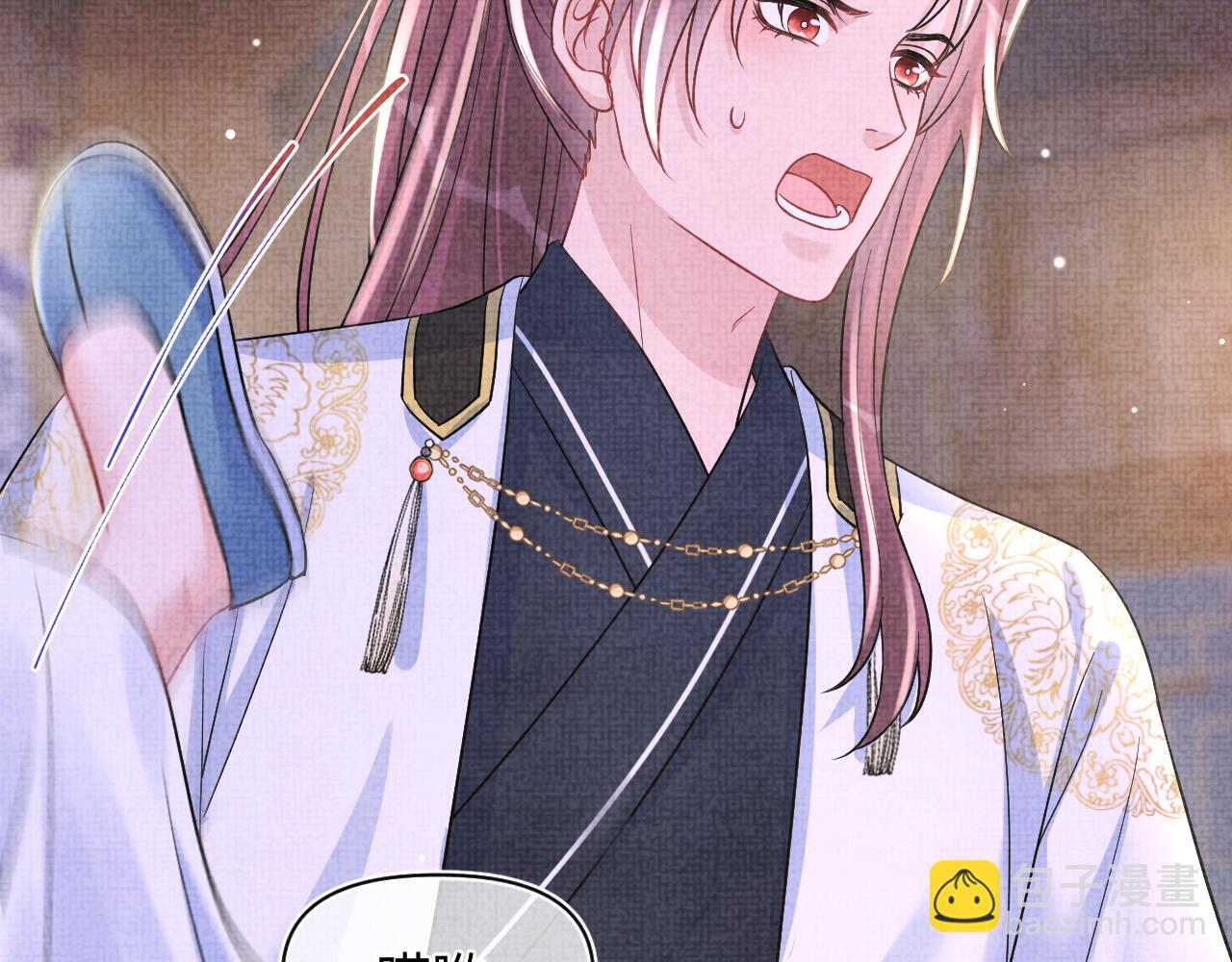 第184话 攻略娇娇的亲人？(1/3)-第186话