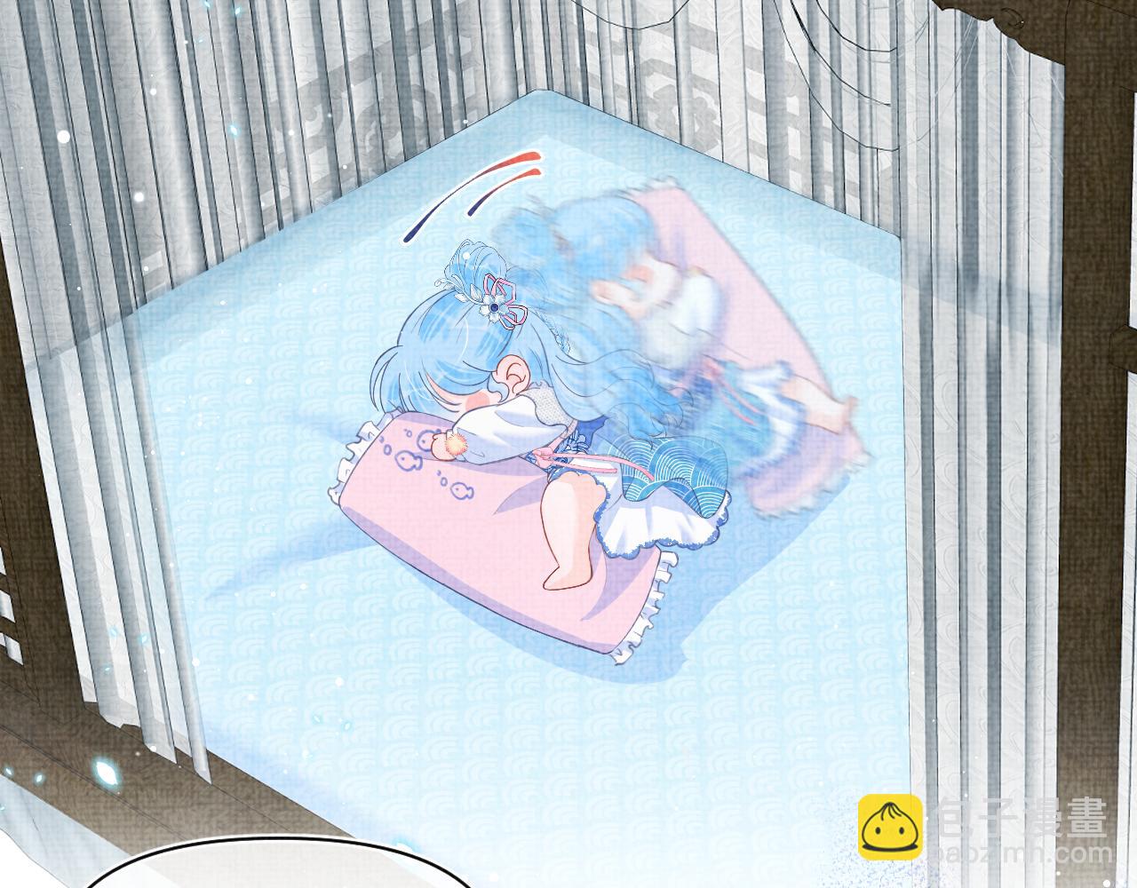 第18话 娇娇来疼你！(1/3)-第20话