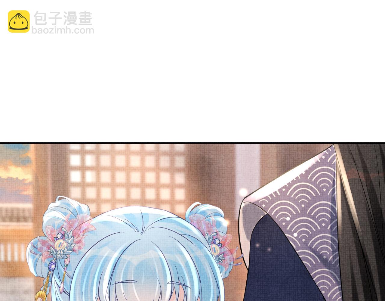 第52话 大皇兄生娇娇气啦？！(1/3)-第54话