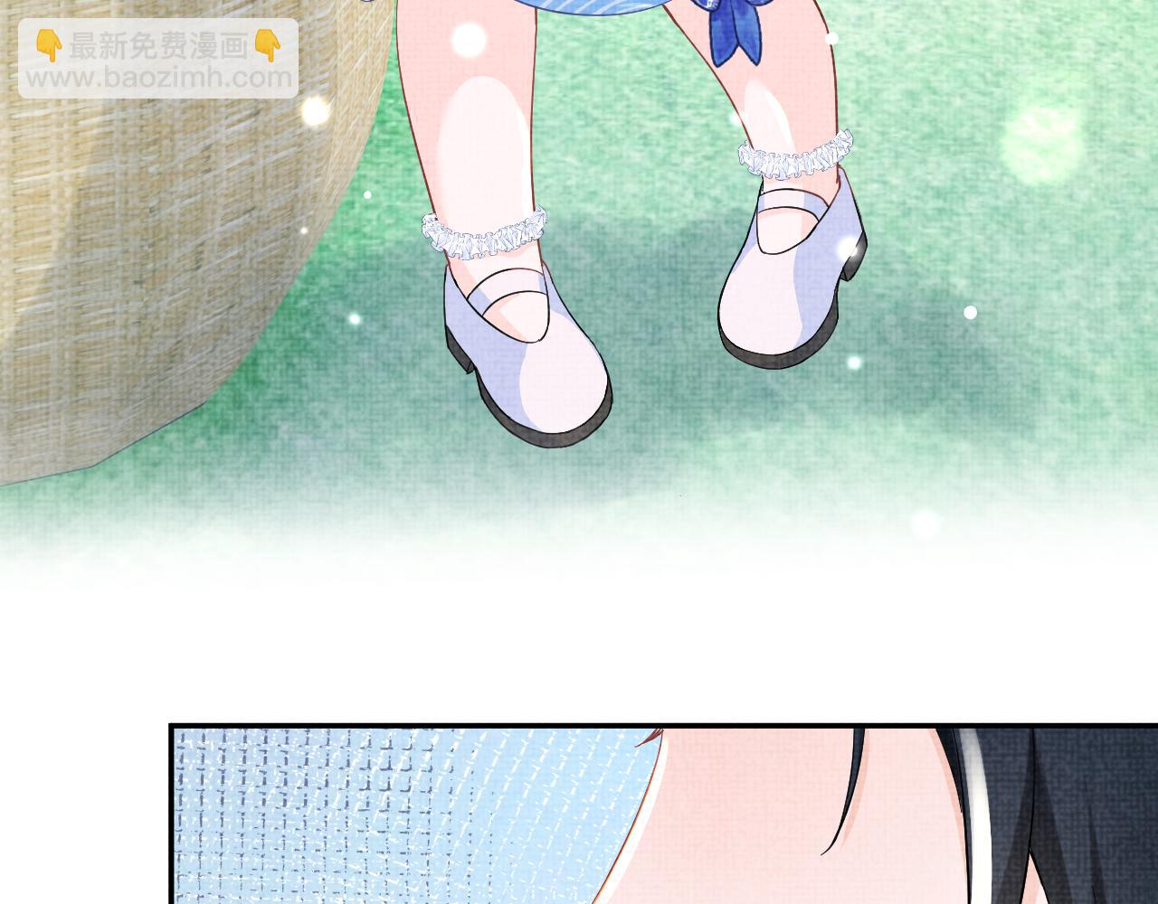 第54话 团宠小娇娇(1/3)-第56话