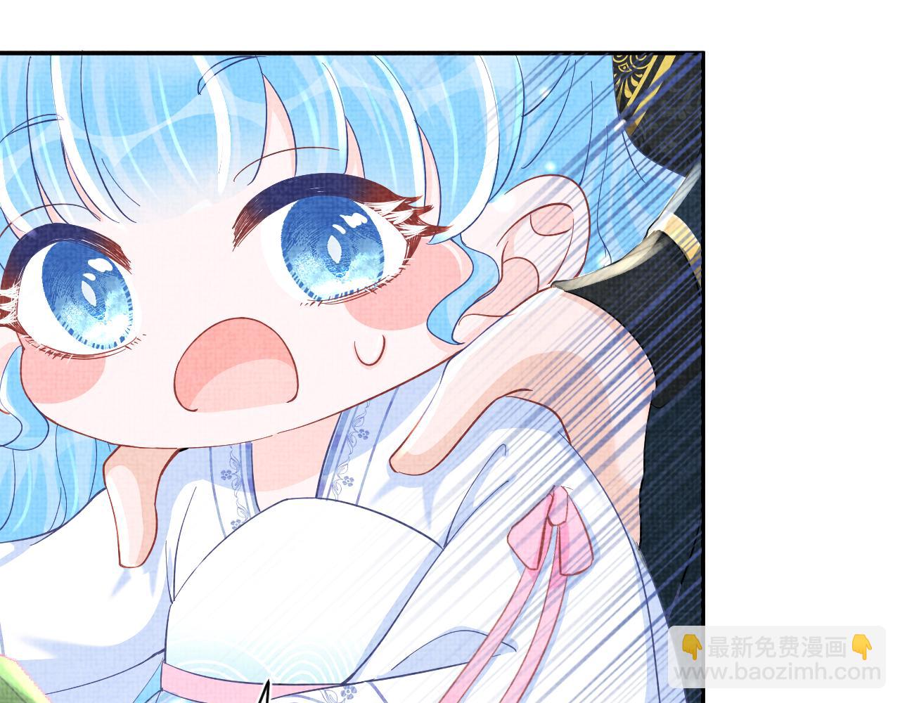 第54话 团宠小娇娇(1/3)-第56话