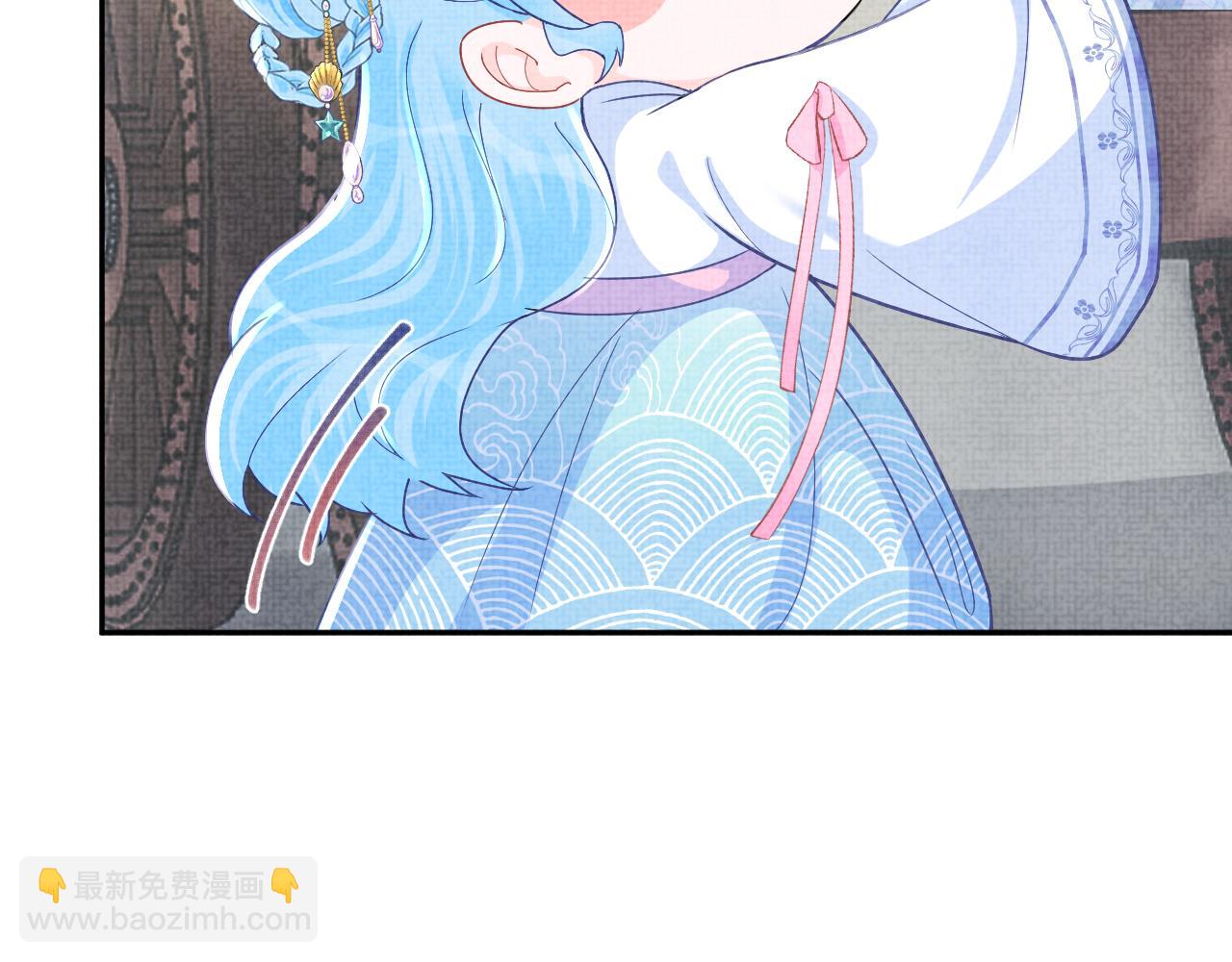 第58话 皇帝爹爹心疼啦(1/2)-第60话