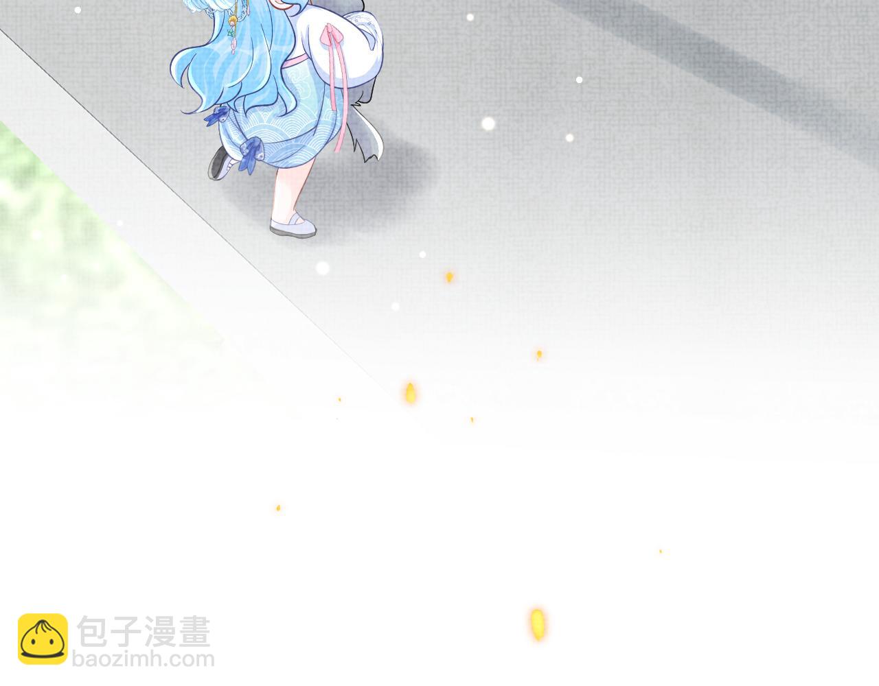 第58话 皇帝爹爹心疼啦(1/2)-第60话