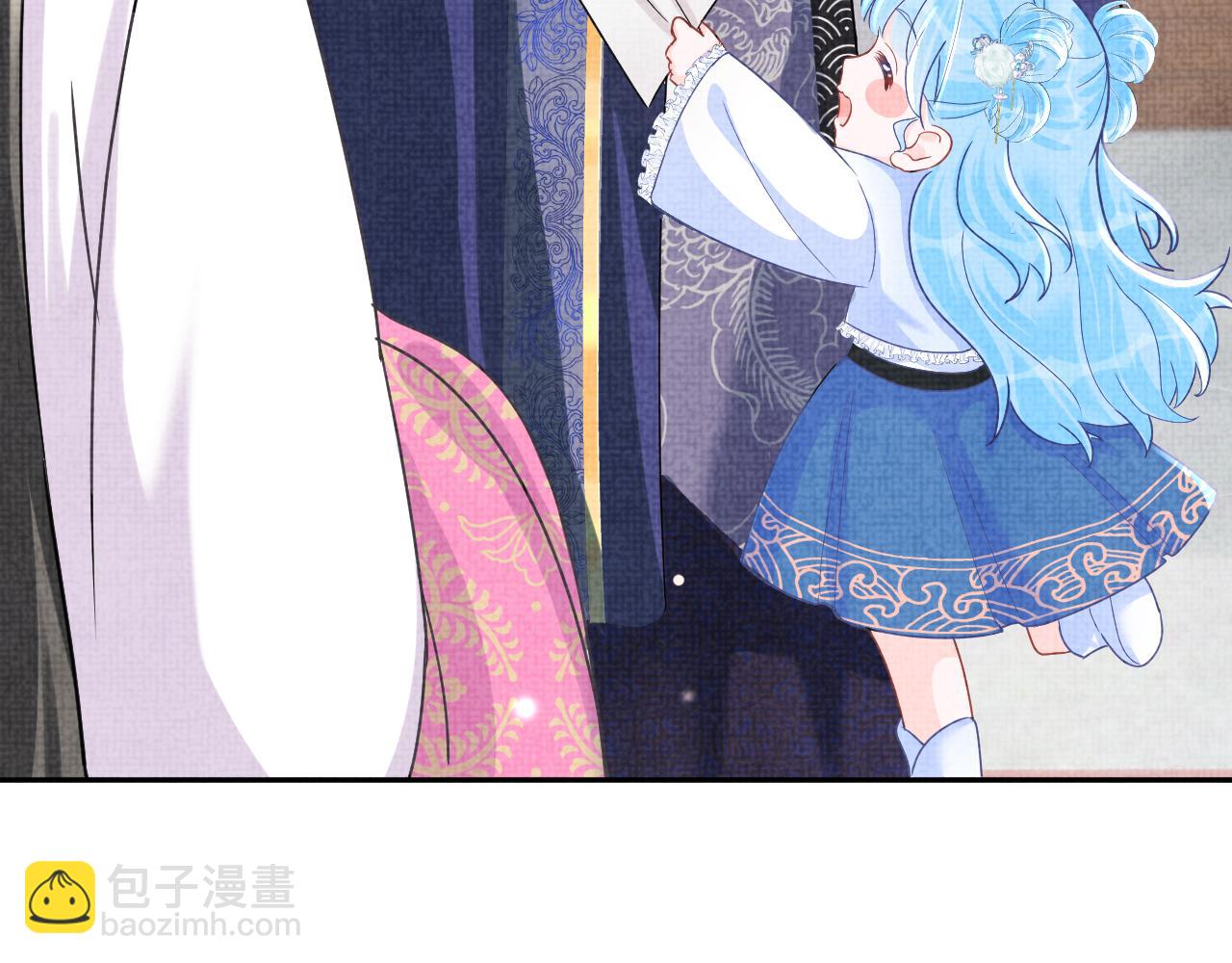 第60话 爹爹的&ldquo;黑历史&rdquo;(1/3)-第62话