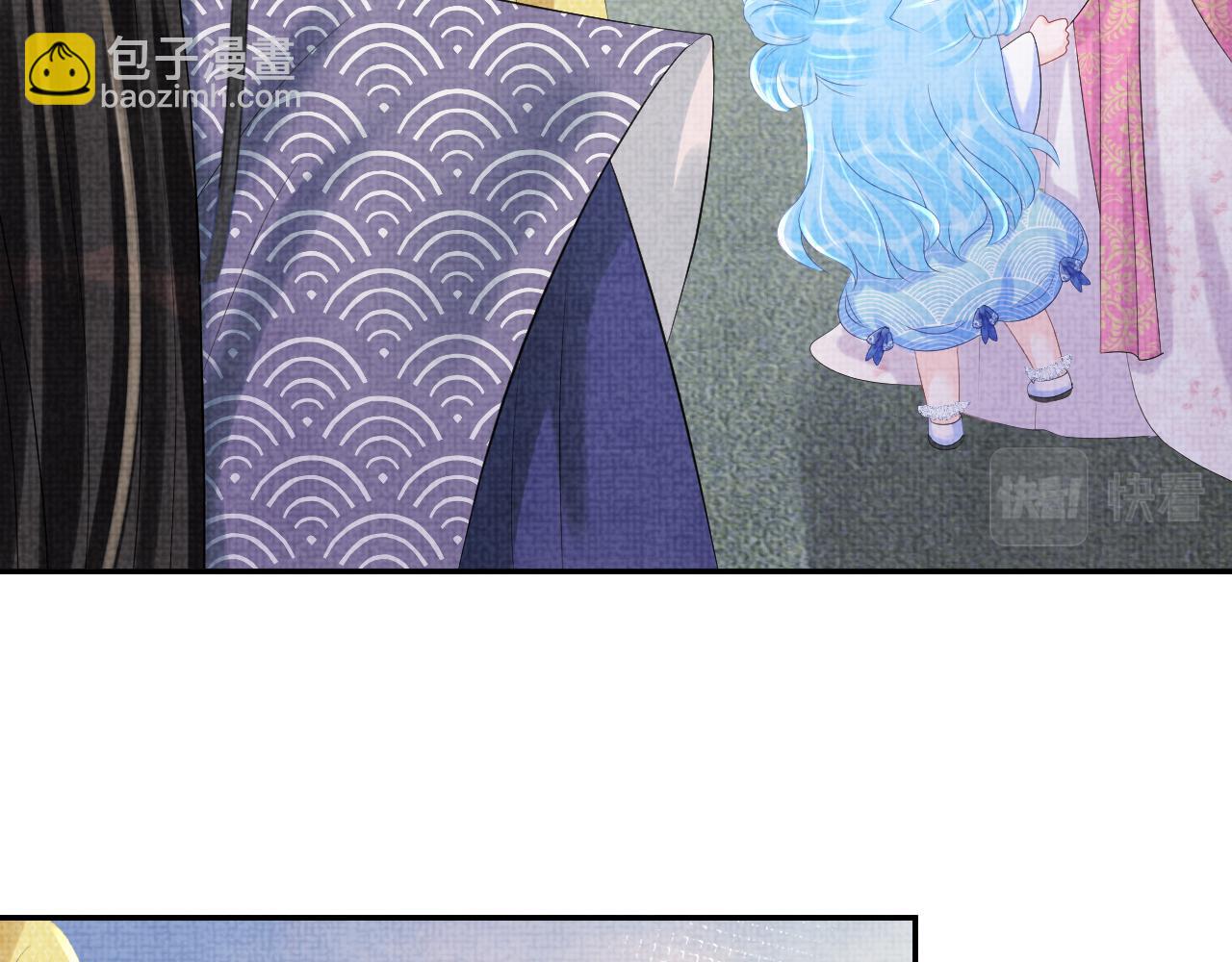 第84话 机智的娇娇(1/2)-第86话