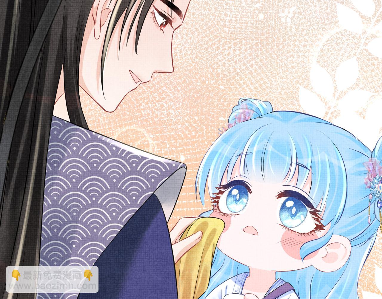 第84话 机智的娇娇(1/2)-第86话
