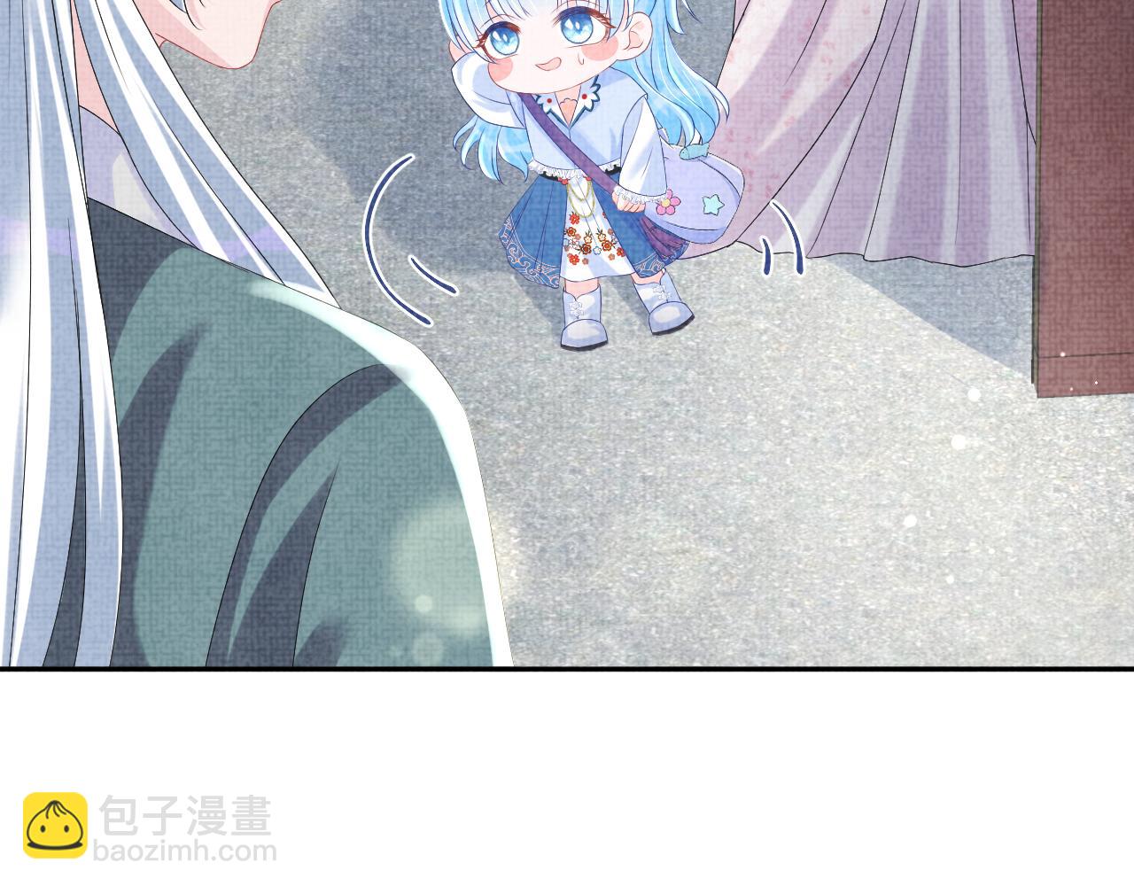 第90话 可怕的太傅(1/3)-第92话