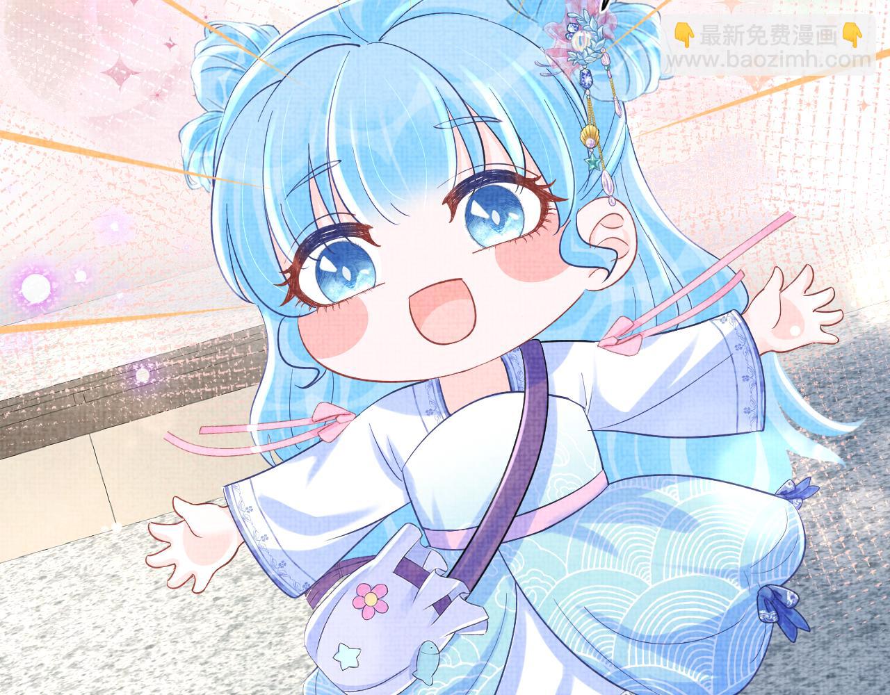 第94话 小灰灰的&ldquo;爹爹&rdquo;？(1/2)-第96话