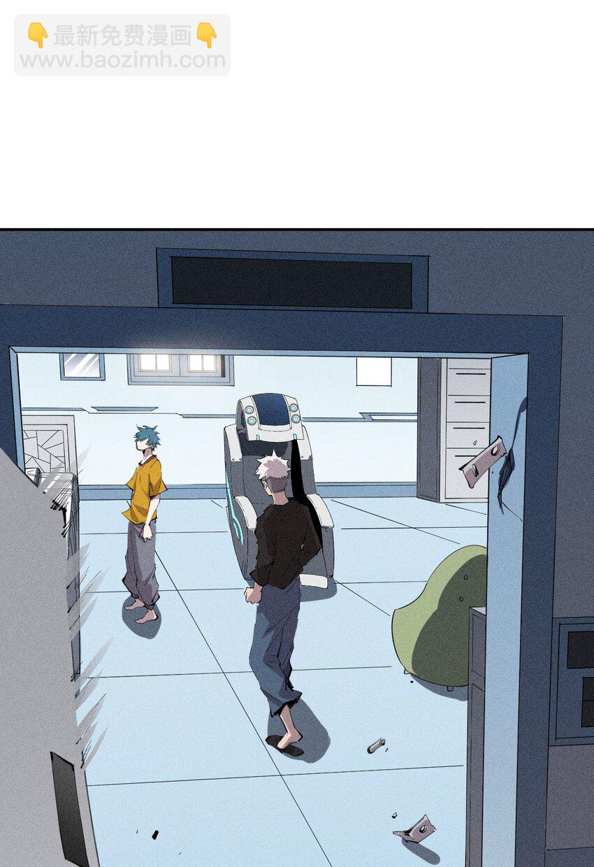 33 第二十八话 天将降大任-第34话