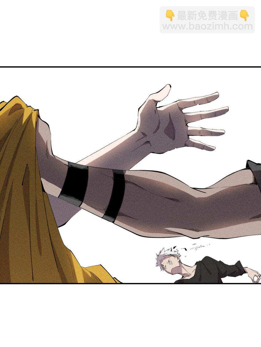 33 第二十八话 天将降大任-第34话