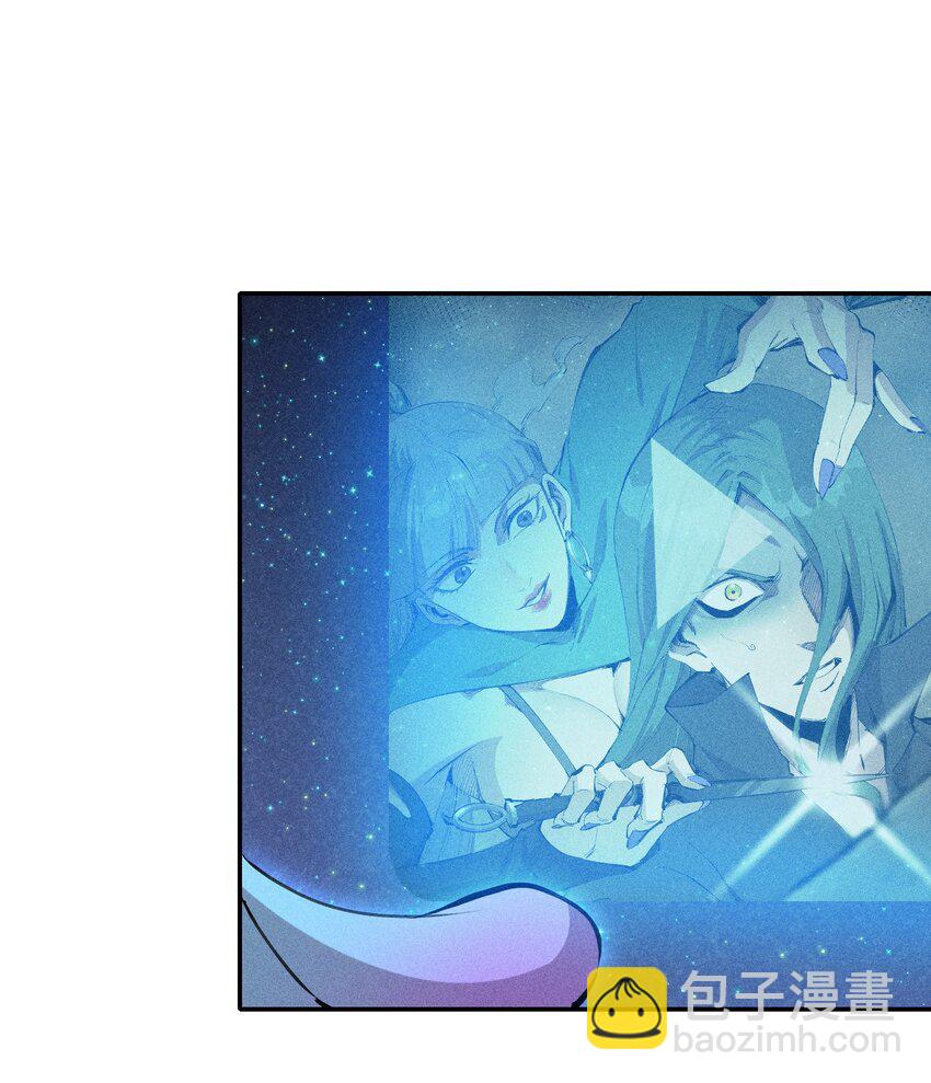 49 第四十四话  潜击者之心-第50话
