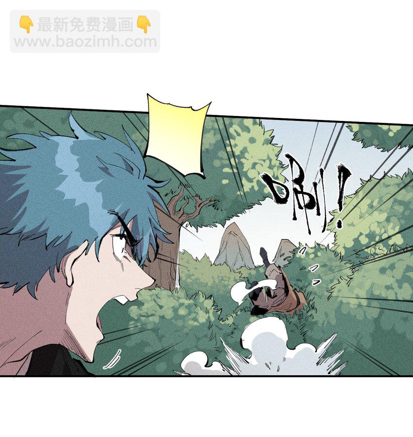 57 第五十二话 意外收获-第58话