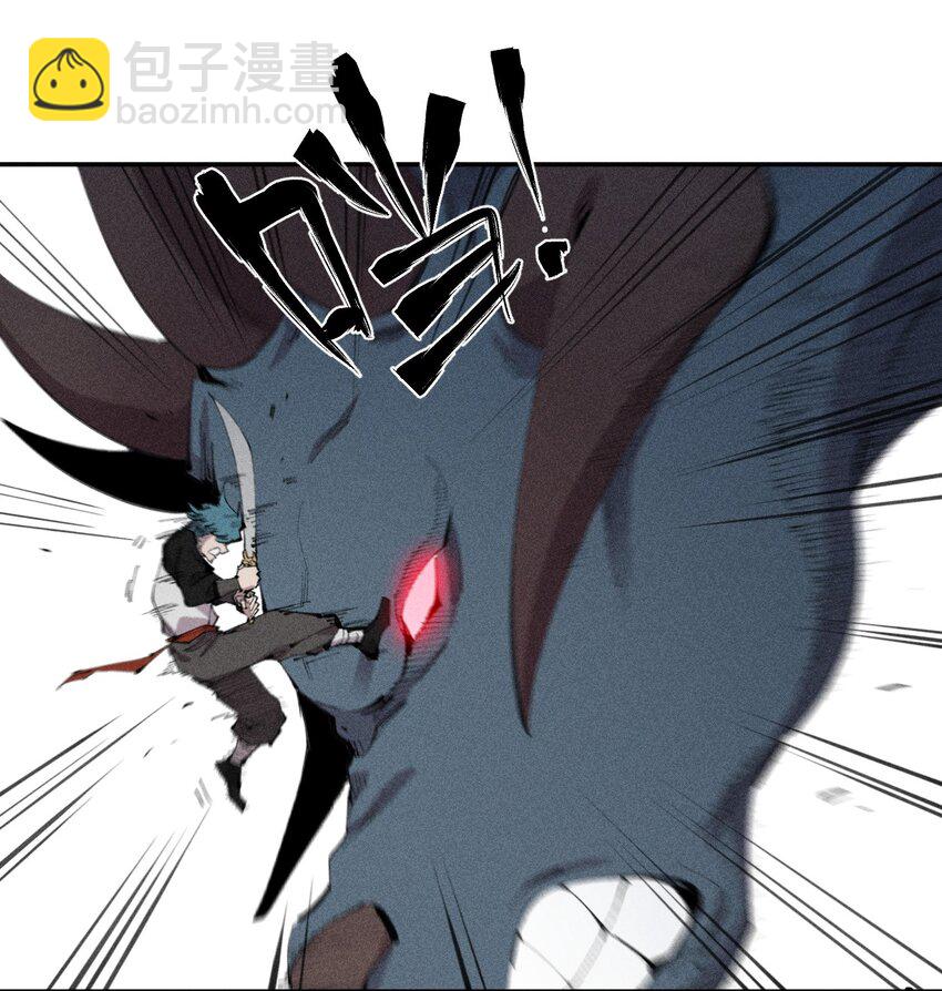 57 第五十二话 意外收获-第58话