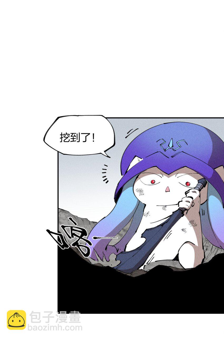 69 第六十四话   我馋我饿(1/2)-第70话