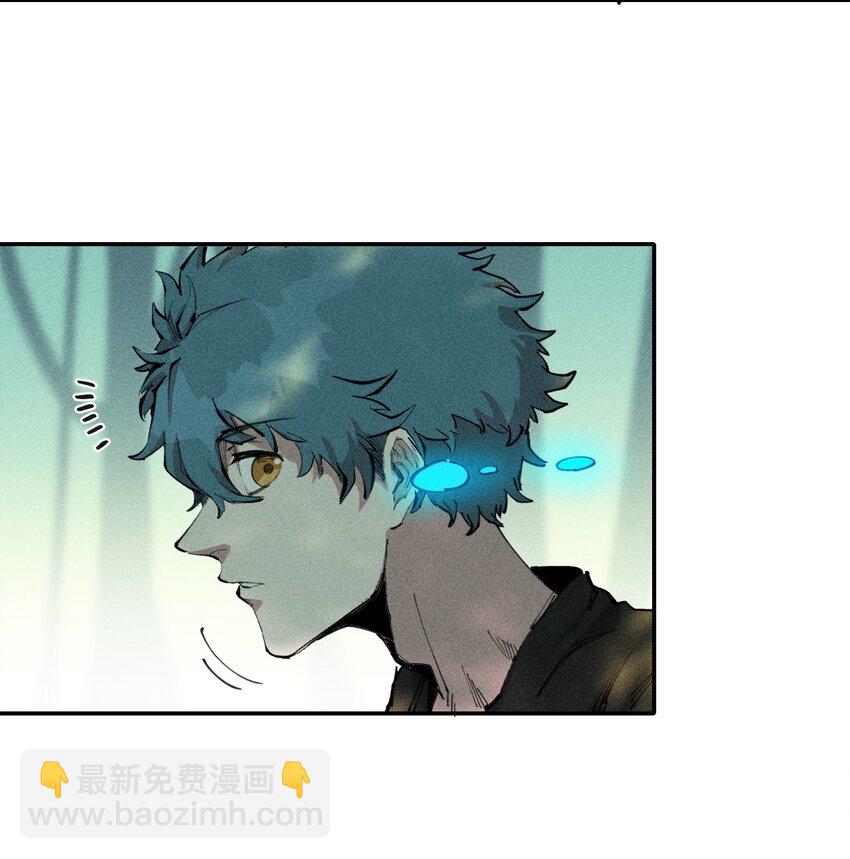 71 第六十六话   爸爸妈妈？(1/2)-第72话