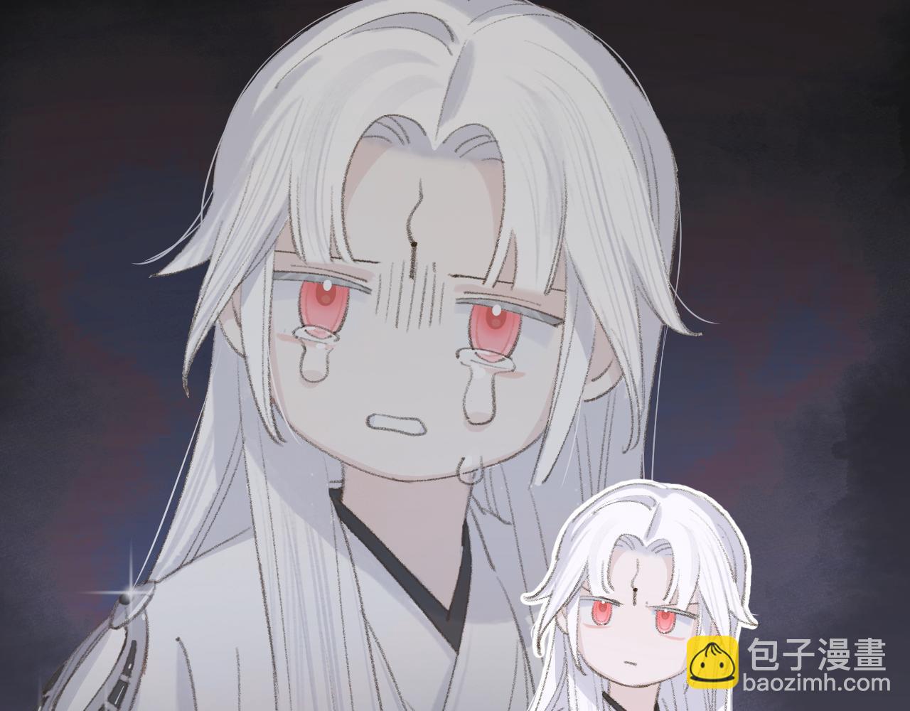 第11话 尊主的身份(1/3)-第12话