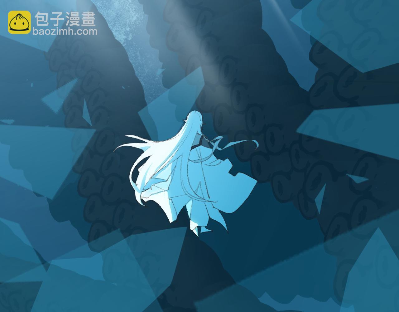 第29话 受伤的是我吧(1/3)-第30话
