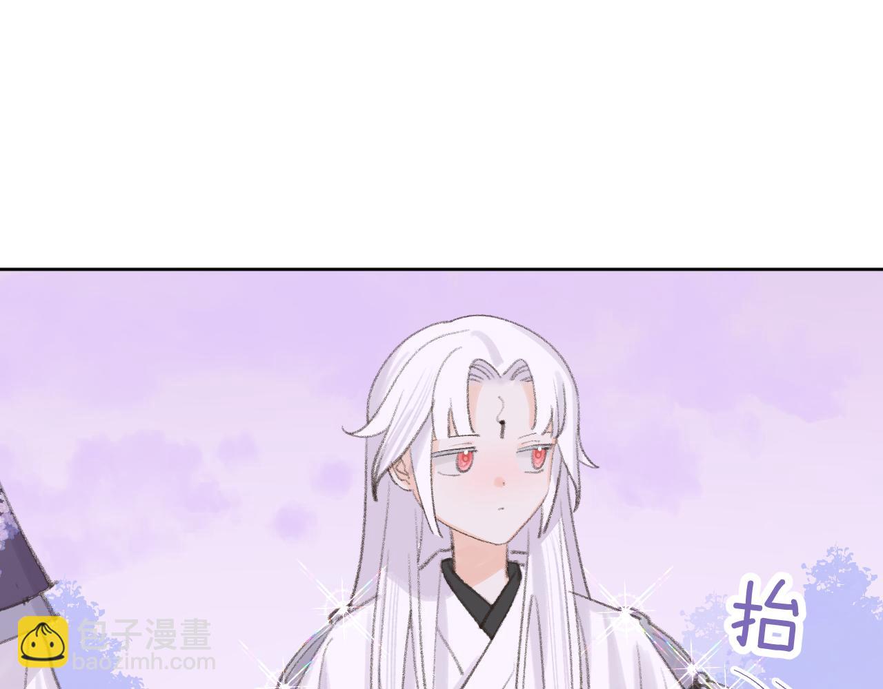 第33话 我做错什么了吗？(1/3)-第34话