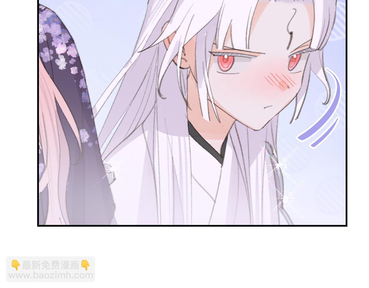第33话 我做错什么了吗？(1/3)-第34话