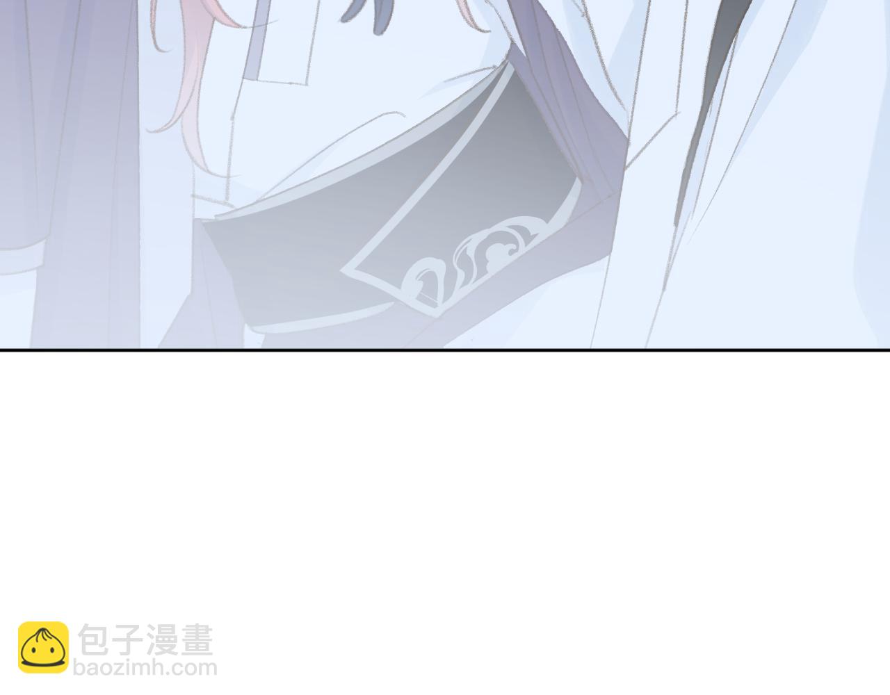 第43话 为什么接近我？(1/3)-第44话