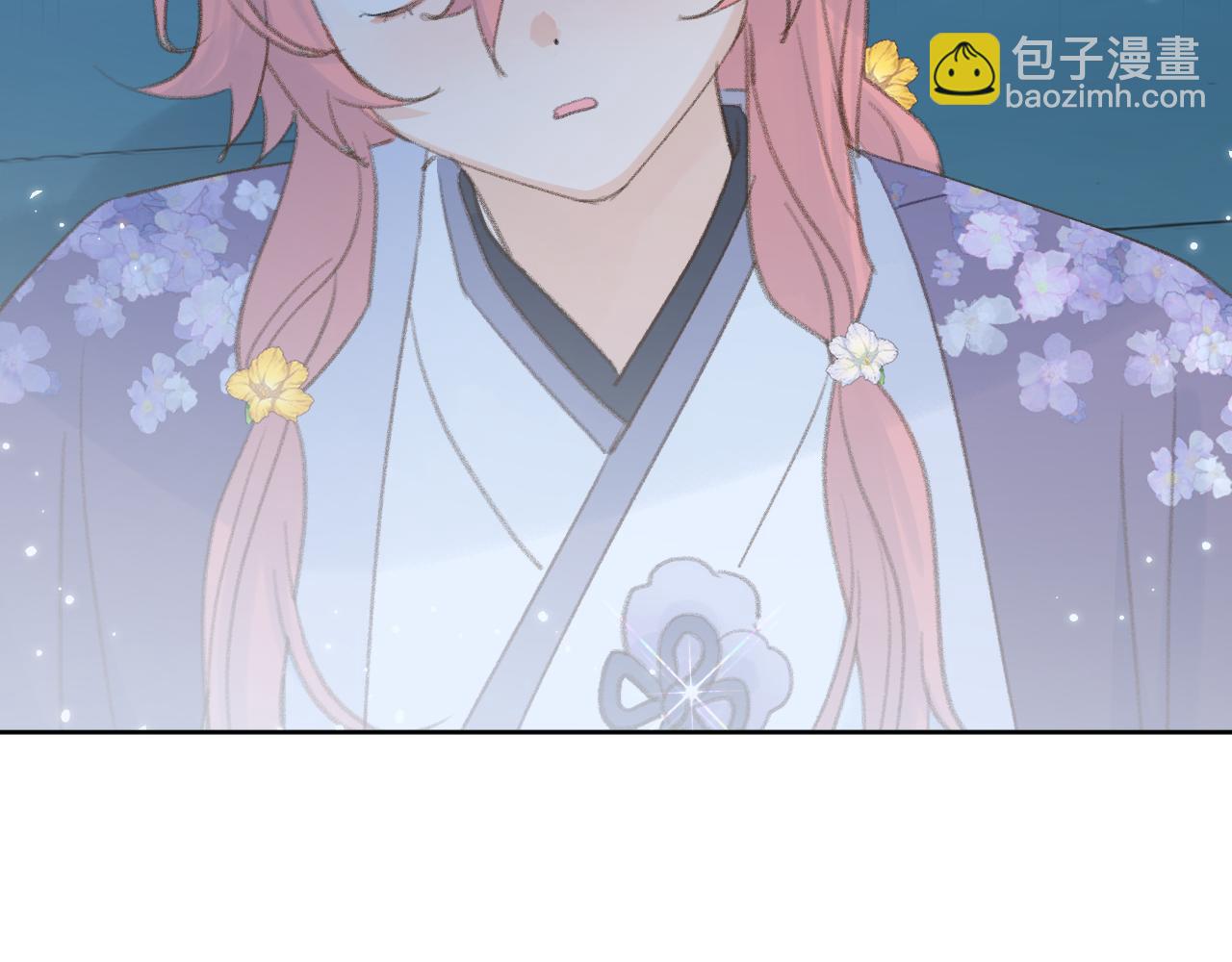 第43话 为什么接近我？(1/3)-第44话