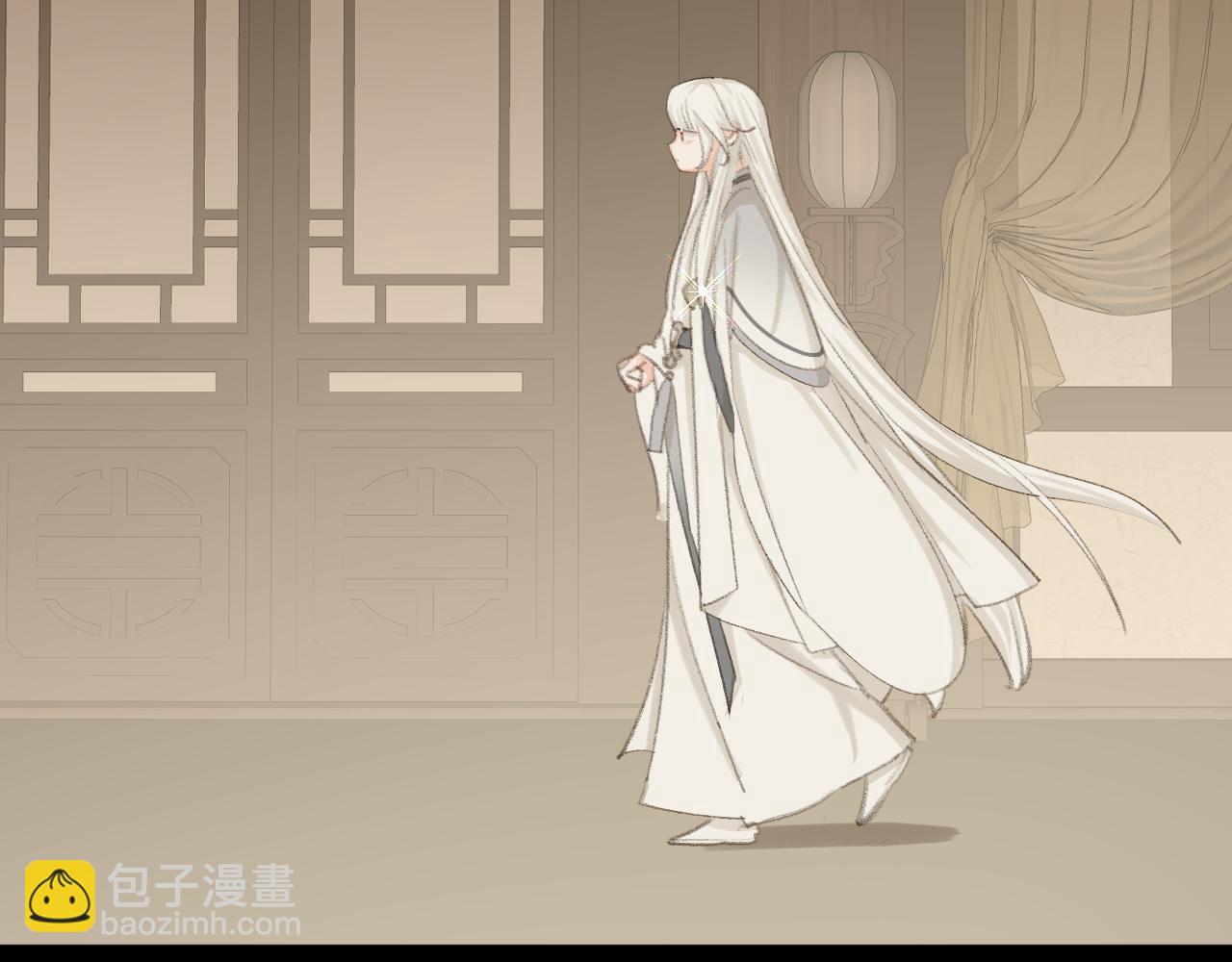 第45话 你怎么来了?(1/3)-第46话