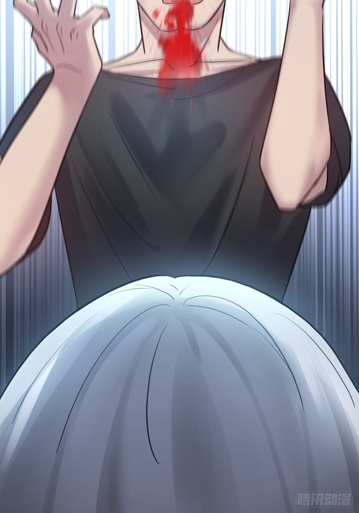 总裁打人啦！-第4话