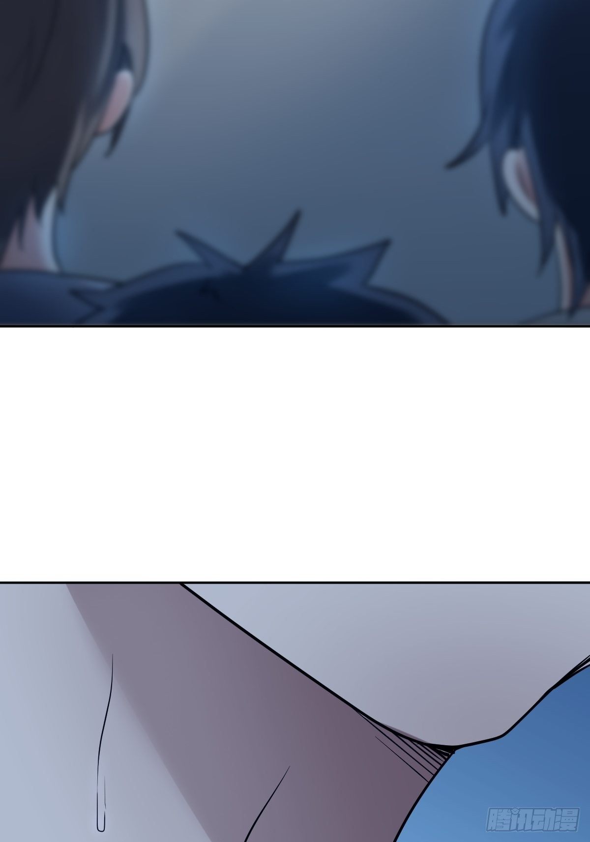 总裁打人啦！-第4话