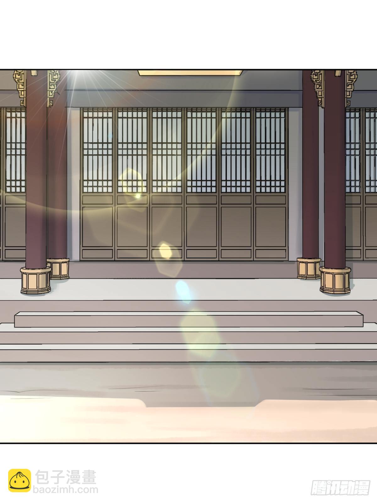 别担心我的小可爱(1/2)-第34话