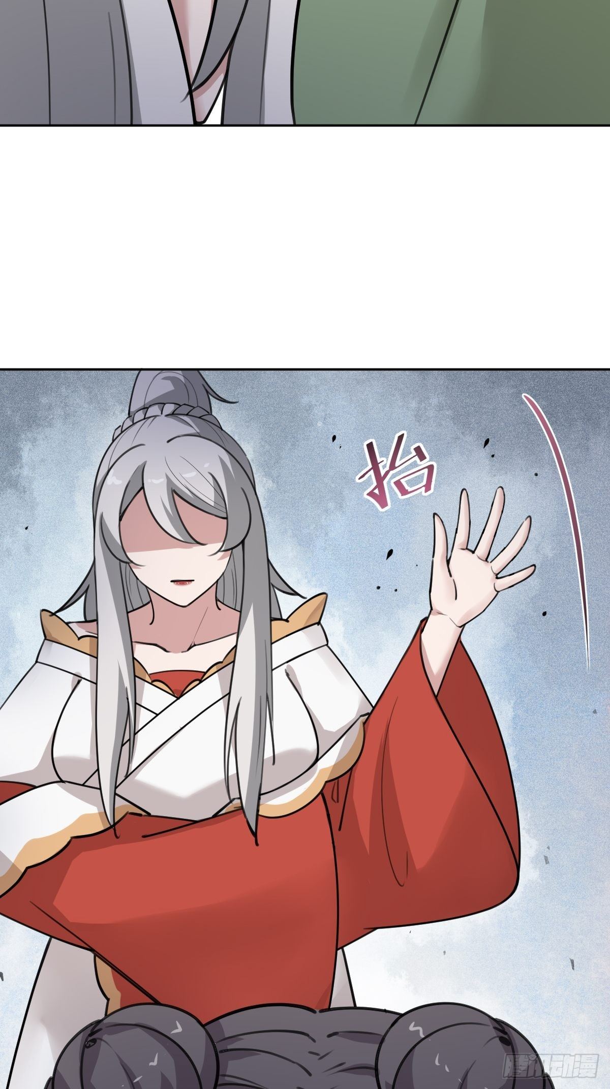 别担心我的小可爱(1/2)-第34话