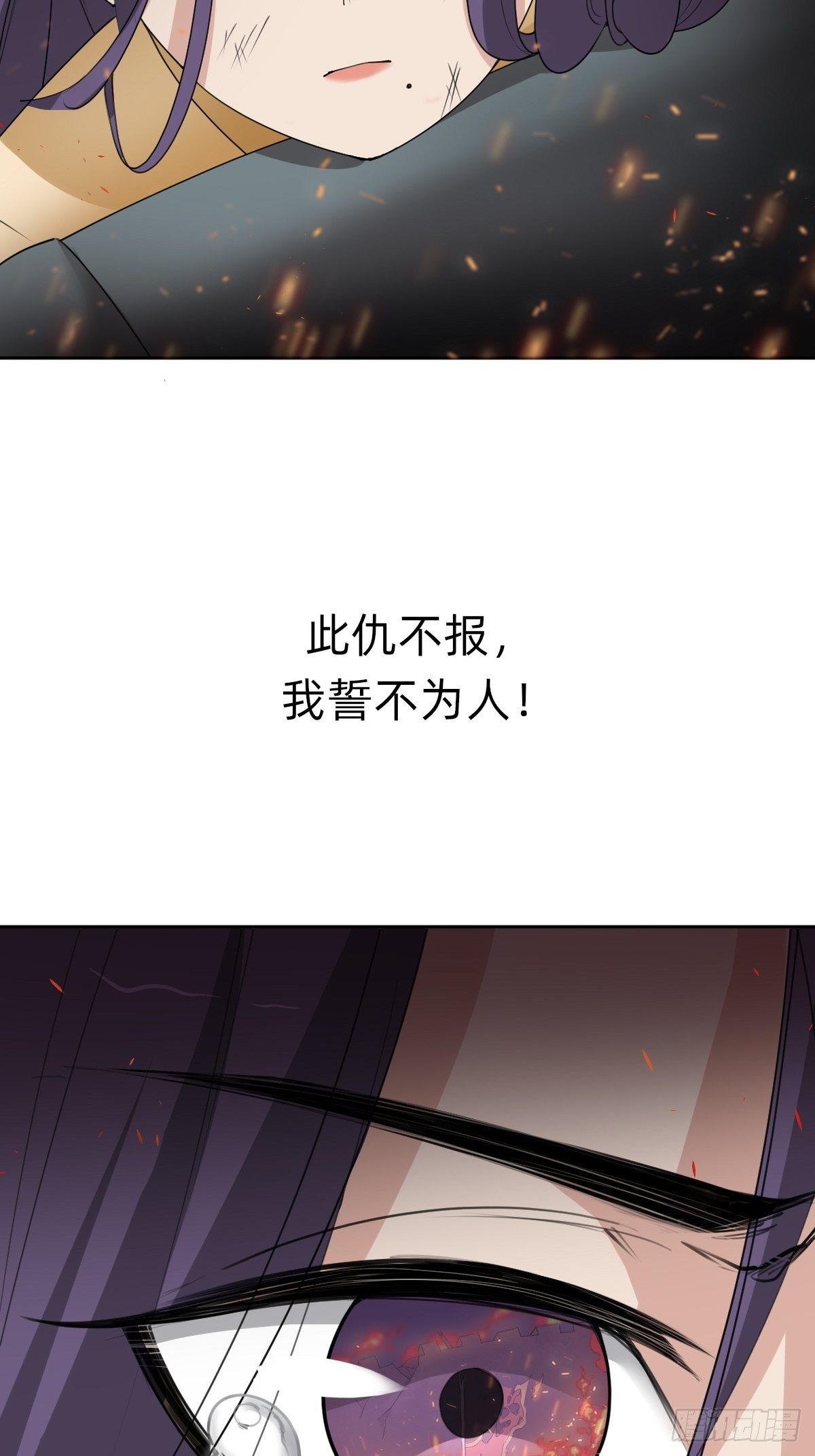 来自公主的复仇(1/2)-第48话
