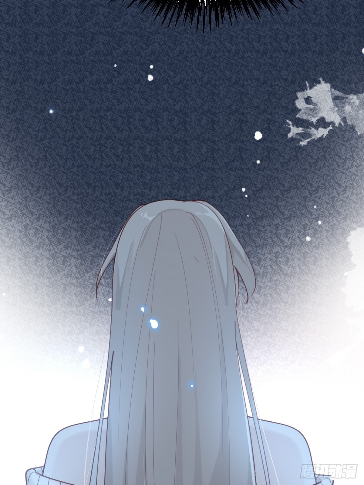壁咚了粉丝？！(1/2)-第76话