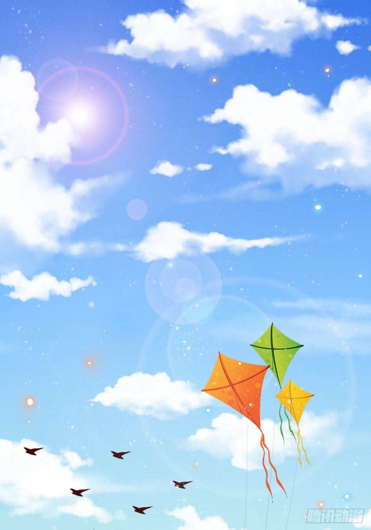 全员下线？！(1/2)-第86话