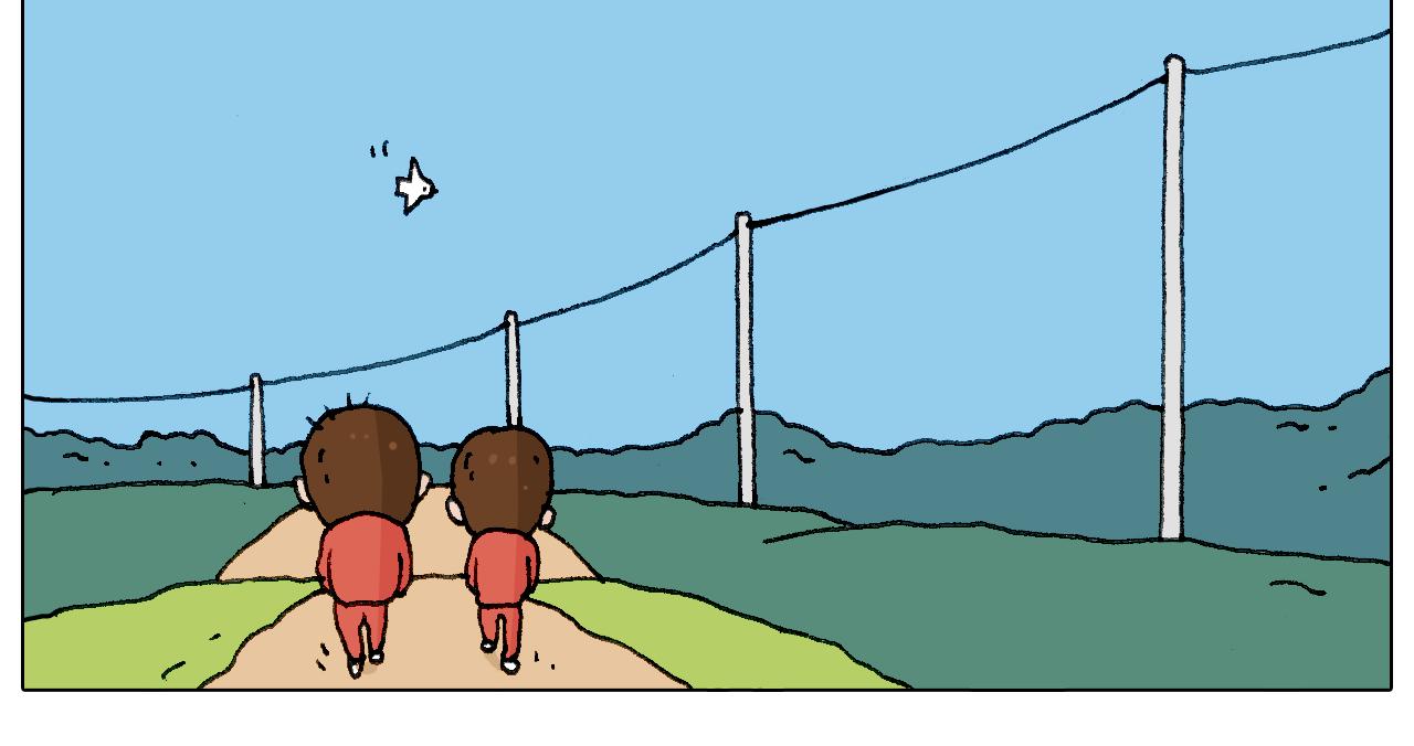 老同学的回忆(1/2)-第108话