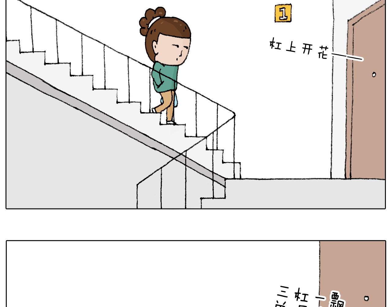 令人心痛的贱卖！(1/2)-第114话