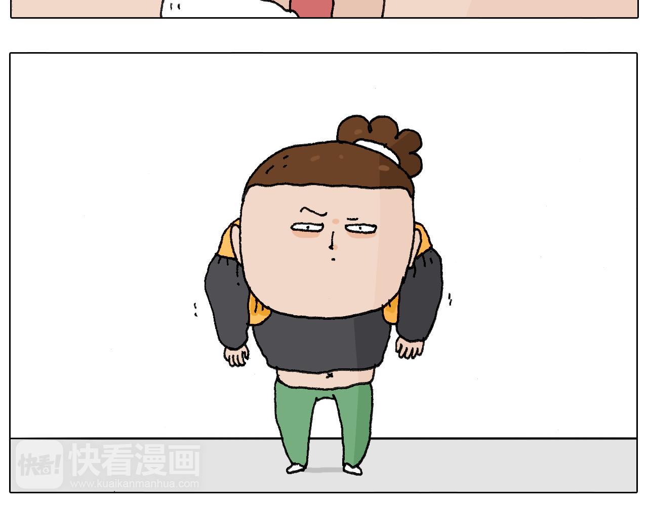 缩骨功不是乱练的！(1/2)-第120话