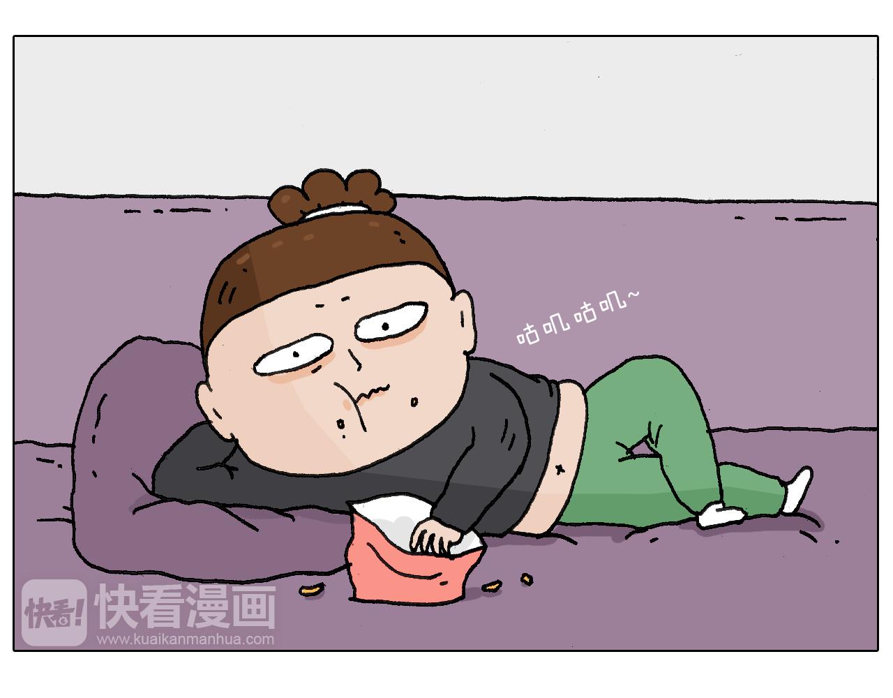缩骨功不是乱练的！(1/2)-第120话