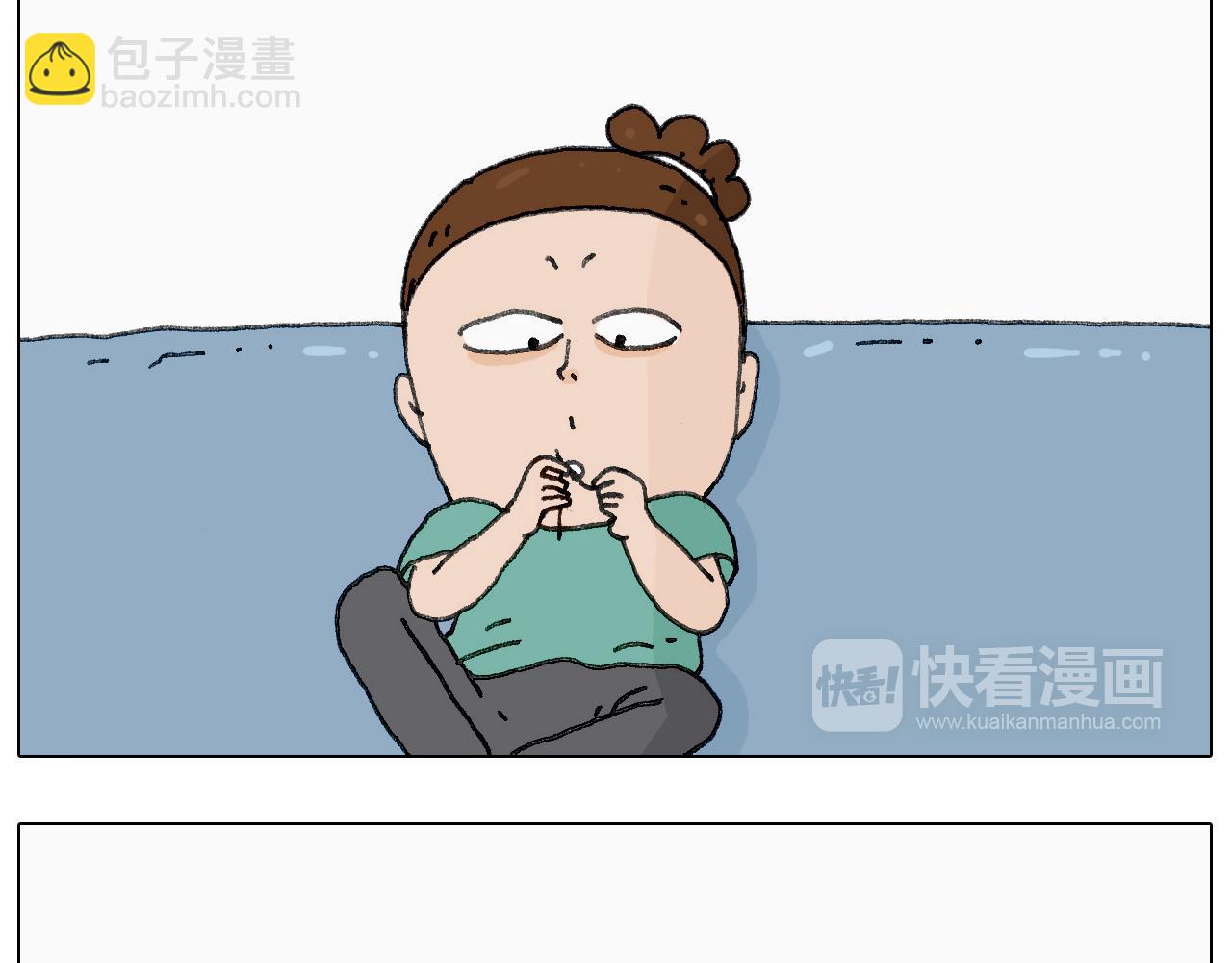 半夜磨刀为哪般(1/2)-第132话