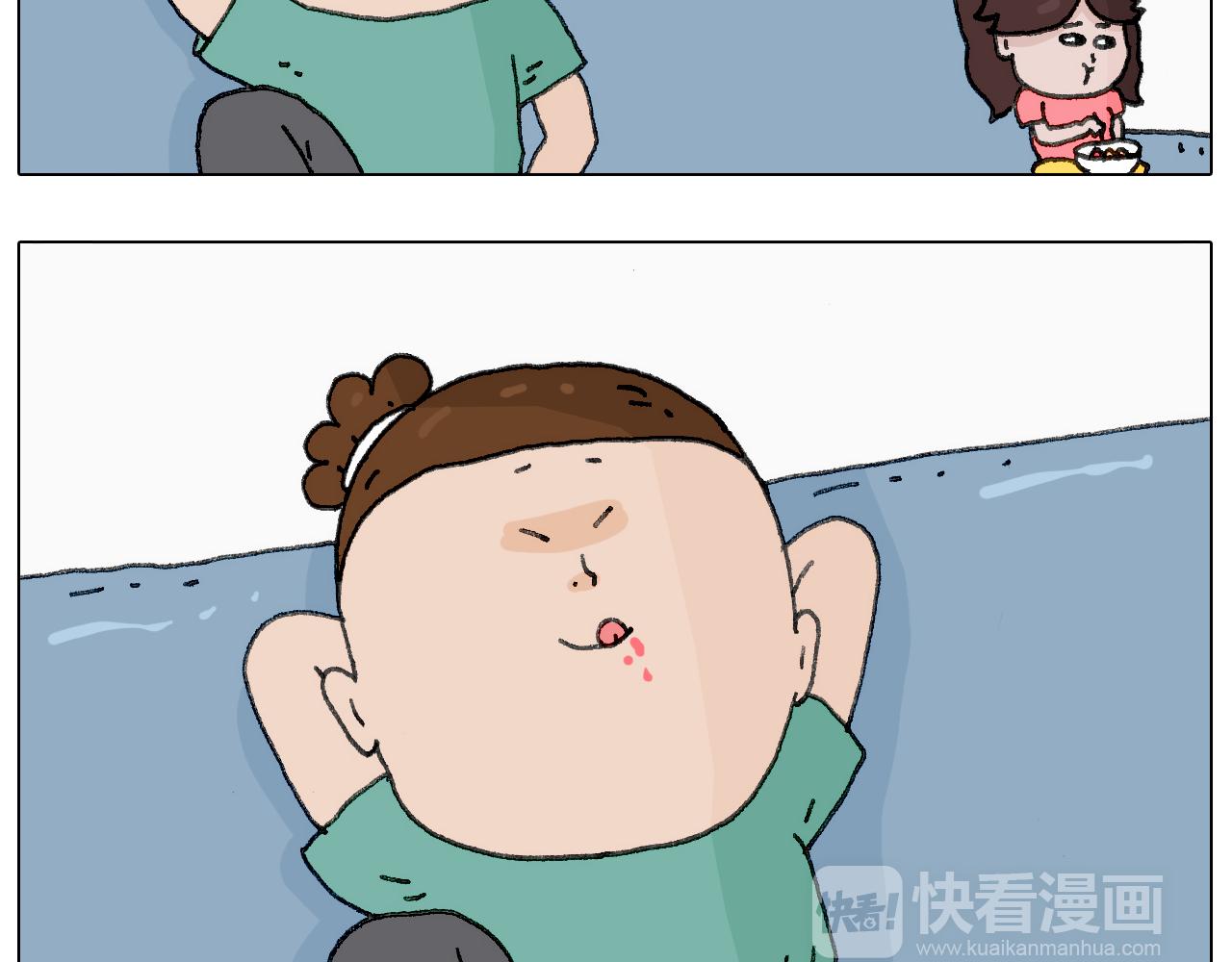 半夜磨刀为哪般(1/2)-第132话