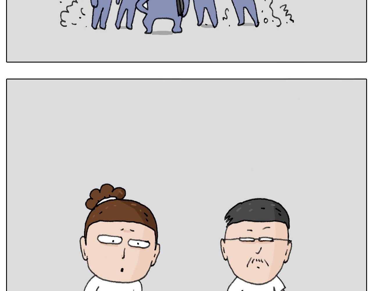 追星是件幸福的事~(1/2)-第136话
